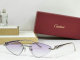 Cartier Sunglasses AAA (875)