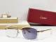 Cartier Sunglasses AAA (3854)