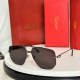 Cartier Sunglasses AAA (1305)