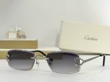 Cartier Sunglasses AAA (2299)