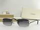 Cartier Sunglasses AAA (2299)