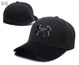 Uuder Armour Snapback Hat (17)