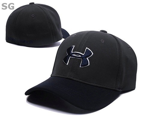 Uuder Armour Snapback Hat (17)