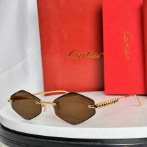 Cartier Sunglasses AAA (297) Cartier Sunglasses AAA (297)