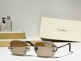 Cartier Sunglasses AAA (3629)