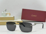 Cartier Sunglasses AAA (428)