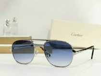 Cartier Sunglasses AAA (259) Cartier Sunglasses AAA (259)