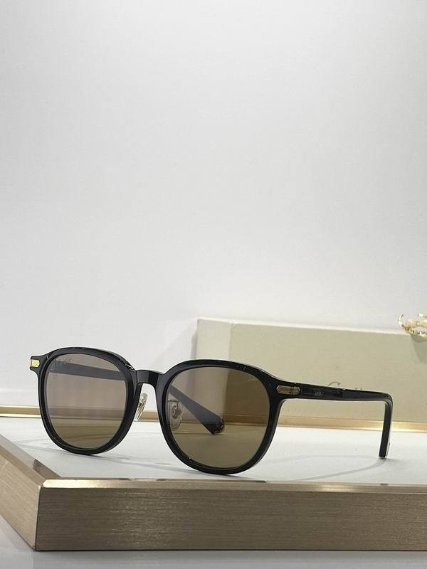 Cartier Sunglasses AAA (2108)