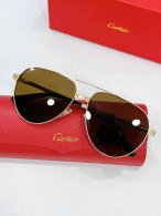 Cartier Sunglasses AAA (324)