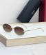 Cartier Sunglasses AAA (1874)