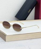 Cartier Sunglasses AAA (1874) Cartier Sunglasses AAA (1874)