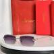 Cartier Sunglasses AAA (2349)