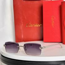 Cartier Sunglasses AAA (2349) Cartier Sunglasses AAA (2349)