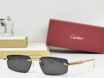 Cartier Sunglasses AAA (2510) Cartier Sunglasses AAA (2510)