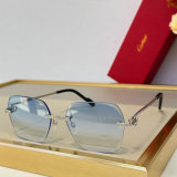 Cartier Sunglasses AAA (1369)