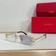 Cartier Sunglasses AAA (3370)