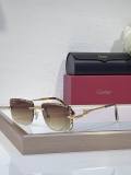 Cartier Sunglasses AAA (2489)