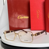 Cartier Sunglasses AAA (3029)