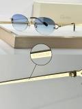 Cartier Sunglasses AAA (2206)