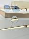 Cartier Sunglasses AAA (2206)