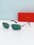 Cartier Sunglasses AAA (2179)