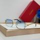Cartier Sunglasses AAA (1823)