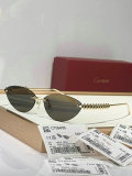 Cartier Sunglasses AAA (334)