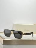 Cartier Sunglasses AAA (2319)