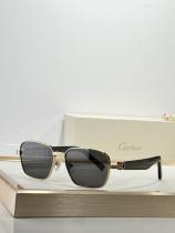 Cartier Sunglasses AAA (2319) Cartier Sunglasses AAA (2319)