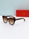 Cartier Sunglasses AAA (2966)