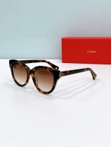 Cartier Sunglasses AAA (2966) Cartier Sunglasses AAA (2966)