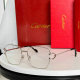 Cartier Sunglasses AAA (827)