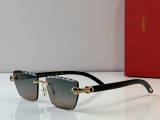 Cartier Sunglasses AAA (2758)