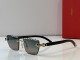 Cartier Sunglasses AAA (2758)
