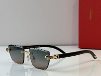 Cartier Sunglasses AAA (2758) Cartier Sunglasses AAA (2758)