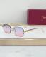 Cartier Sunglasses AAA (3424)