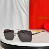 Cartier Sunglasses AAA (2369)