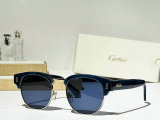 Cartier Sunglasses AAA (669)