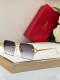 Cartier Sunglasses AAA (3099)