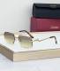 Cartier Sunglasses AAA (1886)
