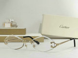 Cartier Sunglasses AAA (237)