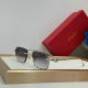Cartier Sunglasses AAA (1681)