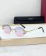 Cartier Sunglasses AAA (3427)