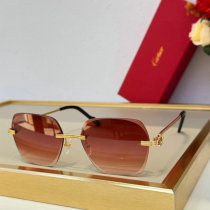 Cartier Sunglasses AAA (1366) Cartier Sunglasses AAA (1366)