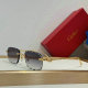 Cartier Sunglasses AAA (1677)