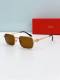Cartier Sunglasses AAA (3258)