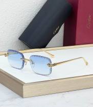 Cartier Sunglasses AAA (1897) Cartier Sunglasses AAA (1897)