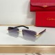Cartier Sunglasses AAA (2982)