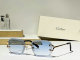 Cartier Sunglasses AAA (696)