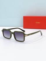 Cartier Sunglasses AAA (3955) Cartier Sunglasses AAA (3955)